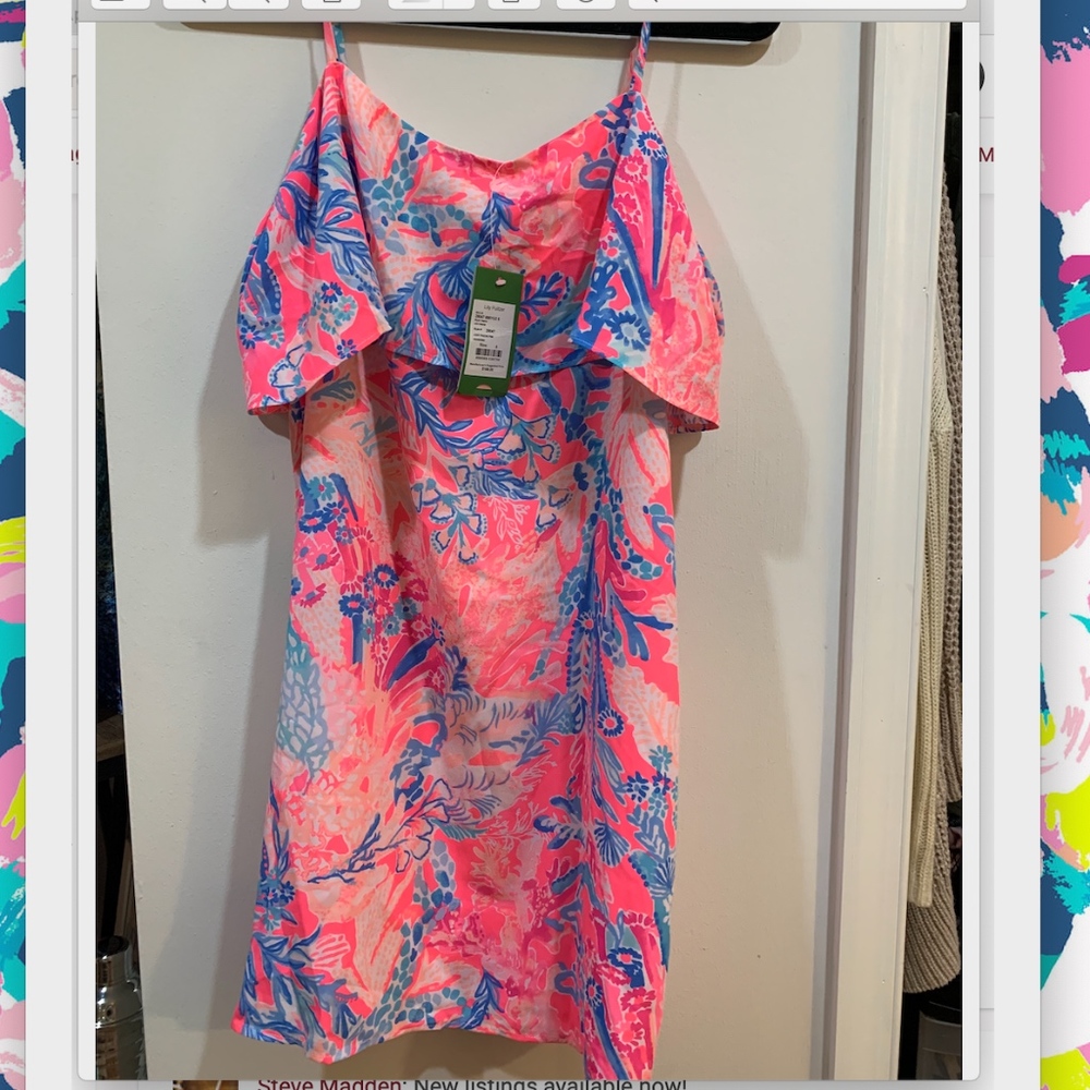 Lilly Pulitzer Lexi Dress